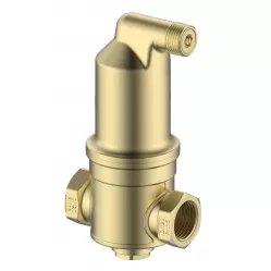 Автоматический воздухоотводчик Spirex Air Vent F 3/4" 180°C 25 бар