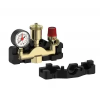 Защита бройлеров и котлов