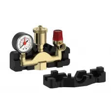 Группа безопасности для расширительного бака M 3/4" 3 бар 110 °C