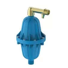 Бак расширительный 50 M 3/4" 110°C 10 бар