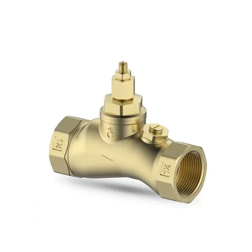 Центр смешивания воды M 1" 80 °C 10 бар