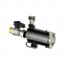 Сепаратор шлама Dirt Separator для настенных котлов F 1 1/2" 3 бар 90°C