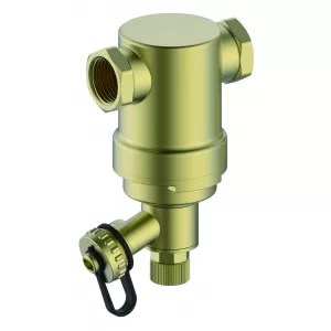 Сепаратор шлама Dirt Separator F 1 1/2" 10 бар 110°C