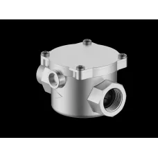 Фильтр газовый Spirex FuefFilter 1/2" - 3/4" 2 бар