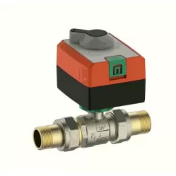 Моторизованный двухходовой клапан M 3/4"