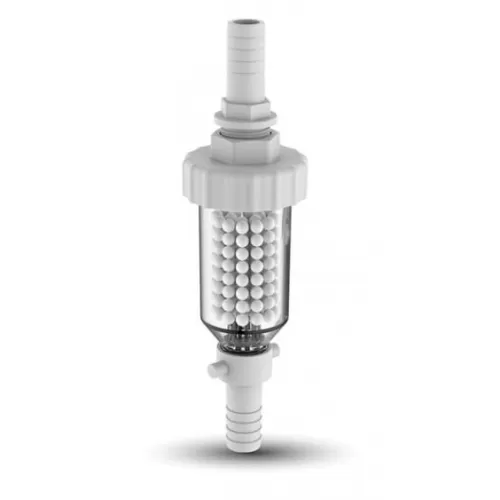 Нейтрализатор конденсата для котлов ø22 мм 110°C 10 бар
